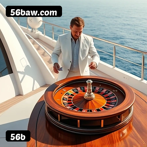 Como Apostar na 56b Bet