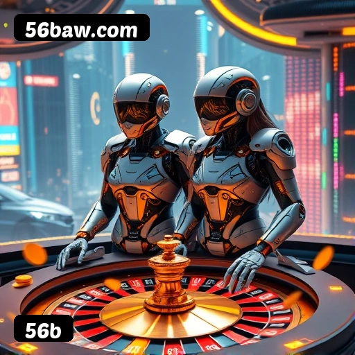 56b Login FAQ