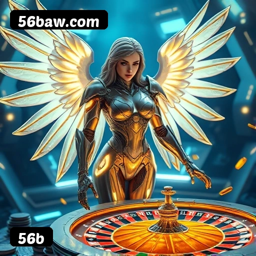 56b Cadastro Bônus R$ 1.000