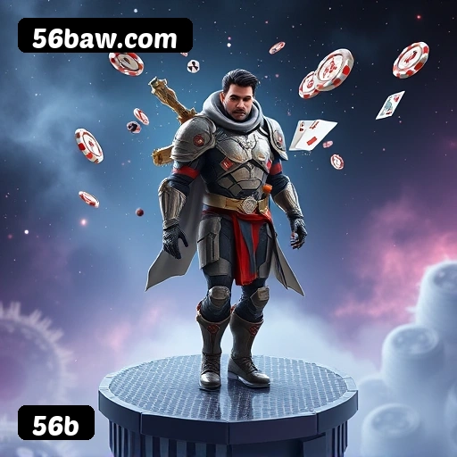 56b Login Seguro